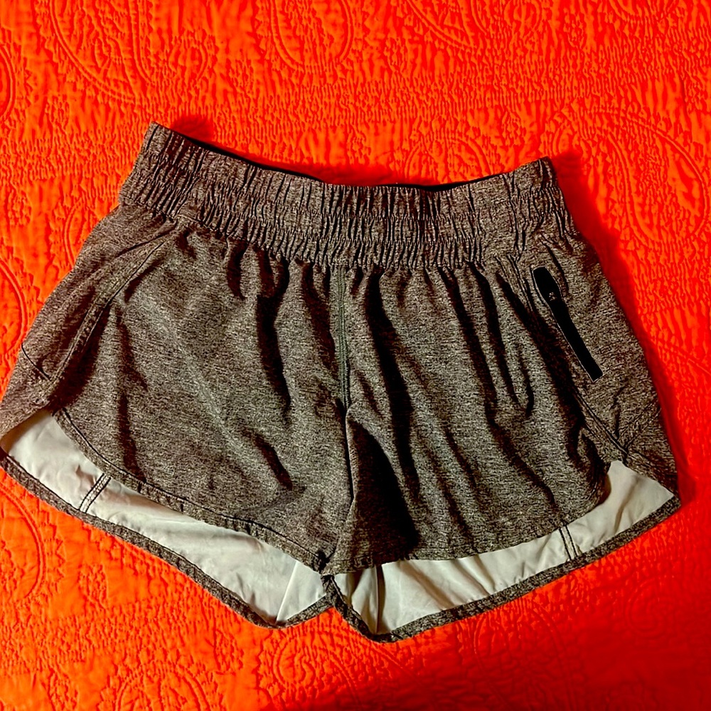 Lululemon shorts Size 10